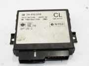 Andere Steuergeräte OPEL ZAFIRA A (F75_) 2.0 DTI 16V 24410018