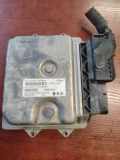 Motorsteuergerät FIAT FIORINO Furgon/Estate (225_) 1.3 D Multijet 55267344