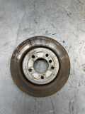 Bremsscheibe hinten links BMW 3 Touring (E91) 335 d