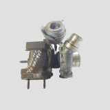 Turbolader RENAULT LAGUNA Coupe (DT0/1) 2.0 dCi (DT01, DT09, DT12, DT1D) GTA1749V