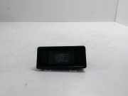 Kennzeichenleuchte Peugeot 407 () 2KA008224