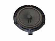 Lautsprecher links vorne Peugeot 208 I (CA, CC) 9809320180