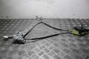 Türfensterheber hinten links RENAULT MEGANE III Hatchback (BZ0_) 1.5 dCi 969317102