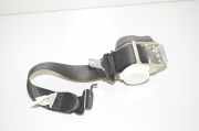 Sicherheitsgurt links hinten BMW X3 (F25) 7258445