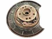Nabe hinten rechts MERCEDES-BENZ R (W251, V251) R 320 CDI 4-matic (251.022, 251.122)