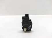 Regelventile für Innenraumheizung