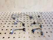 Kraftstoffrohr MITSUBISHI OUTLANDER II (CW_W) 2.2 DI-D 4WD