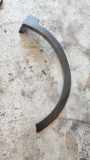 Front Arch Liner HYUNDAI SANTA FÉ III (DM) 2.2 CRDi 4WD 877122W000