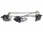 Scheibenwischermechanismus vorne MITSUBISHI OUTLANDER III (GG_W, GF_W, ZJ) 2.2 Di-D 4WD (GF6W) 1593005620