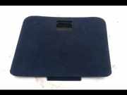 Kofferaum Schlossverkleidung AUDI A4 (8D2, B5) 1.8 4A9864767