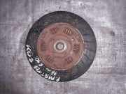 Kupplungsscheibe PEUGEOT PARTNER Furgon (5) 1.9 D