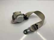 Sicherheitsgurt hinten links