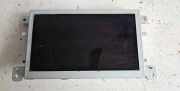 Navigationsanzeige AUDI A6 (4F2, C6) S6 quattro 4L0919604