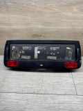 Kennzeichenbeleuchtung AUDI A6 Avant (4B5, C5) 2.5 TDI quattro 4131038
