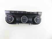 Heizungsbetätigung (Konsole) vorne VW Jetta IV (162, 163, AV3, AV2) 5HB01225021