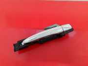 Türgriff links hinten Nissan Murano II (Z51)