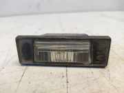 Kennzeichenbeleuchtung NISSAN X-TRAIL (T31) 2.0 dCi 265108990A