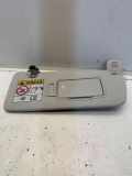Rechte Sonnenblende RENAULT CLIO V (B7_) 1.3 TCe 130 (B7MF) 964001360R