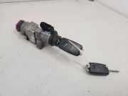 Zündschloss VW GOLF IV Variant (1J5) 2.0 Bi-Fuel 4B0905851M