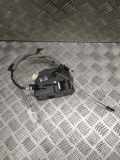 Türschloss hinten links LAND ROVER RANGE ROVER III (L322) 3.6 D 4x4 H0298