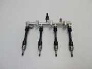 Kraftstoffzuführung MERCEDES-BENZ CLA Coupe (C118) CLA 180 (118.384) A2820703900