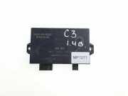 Einparkhilfe PDC Steuergerät PEUGEOT 307 Break (3E) 2.0 HDI 90 9644485280