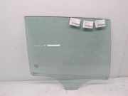 Türscheibe rechts hinten Mercedes-Benz C-Klasse (W205)