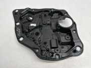 Türfensterheber hinten links BMW 3 (G20, G28) 3 (G20) 320 d 7432235