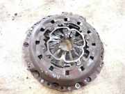 Kupplungsdruckplatte AUDI A6 Allroad (4FH, C6) 3.0 TDI quattro