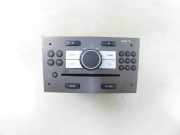 Multifunktionsanzeige Opel Astra H GTC () 13251048