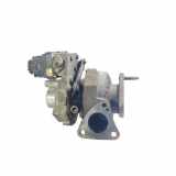 Turbolader JAGUAR S-TYPE (X200) 2.7 D 6NW008412 4R8Q6K682BK