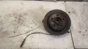 Nabe hinten rechts BMW 3 Touring (E91) 320 d
