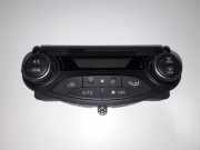 Klimabedienteil TOYOTA YARIS (_P13_) 1.5 Hybrid (NHP130_) 559000D820