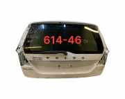 Kofferraumdeckel VOLVO XC70 II T6 AWD