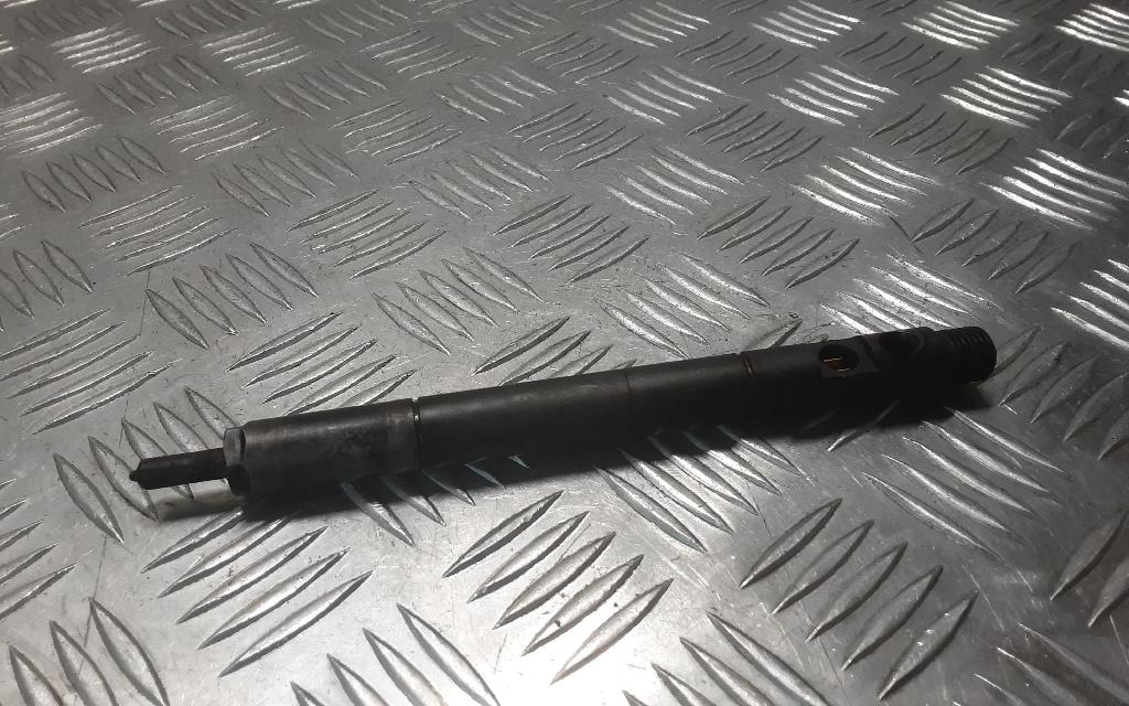 Düsenstöcke Mercedes-Benz C-Klasse (W204) A6460700987