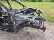 Seitenpaneele vorne rechts PORSCHE CAYENNE (92A) 3.0 Diesel