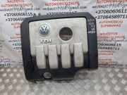 Motorabdeckung VW Passat B7 Alltrack (36, B7) 03G103925BP