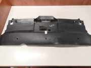 Zier-/Schutzleistensatz für Kühlergitter Peugeot 407 SW () 18C0839016