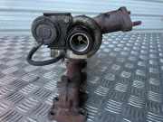Turbolader Hyundai Tucson I (JM)