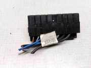 Sicherungskasten PEUGEOT 407 SW (6E_) 2.0 HDi 135 9636079380 56PVE0728
