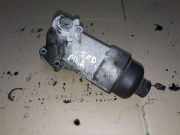 Ölfilterträger Mercedes-Benz A-Klasse (W169) A6401800710