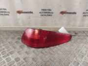 Lampenträger Heckleuchte rechts Peugeot 607 () 2543