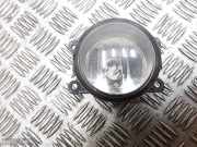 Nebelscheinwerfer rechts vorne Peugeot 307 Break () 89210094