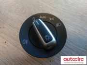 Schalter für Licht VW Sharan (7N) 3C8941431