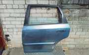 Tür hinten links HONDA CIVIC VII Hatchback (EU, EP, EV) 1.6 i