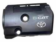 Motorabdeckung TOYOTA AVENSIS Sedan (_T27_) 2.2 D-4D (ADT271_) 126110R010