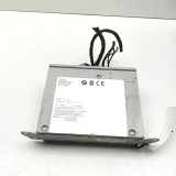 Navigationsblock BMW iX3 (G08) Electric (286 HP) 5B3F814