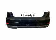 Hintere Stoßstange AUDI A3 Sportback (8VA, 8VF) 1.4 TFSI e-tron