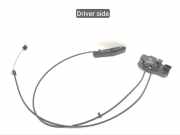 Türschloss vorne links