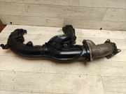 Ansaugbrücke AUDI A6 (4F2, C6) 2.7 TDI 059145762B